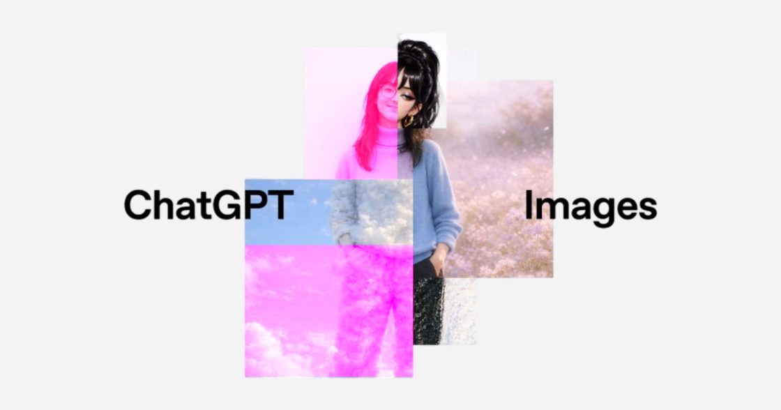 OpenAI випустила нову модель генерації зображень GPT Image 1.5 у ChatGPT