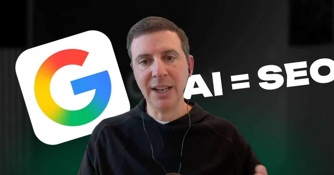 У Google кажуть, що оптимізація для ШІ-пошуку не відрізняється від класичного SEO