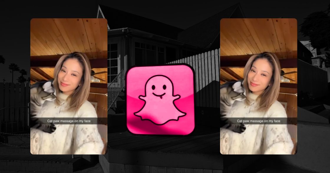 Snapchat додала функцію створення анімованих відео за текстовими підказками