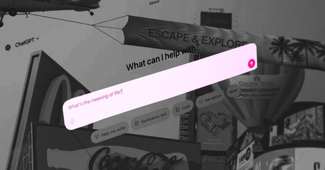 OpenAI формує рекламну стратегію на базі масштабу ChatGPT і співпраці з медіа