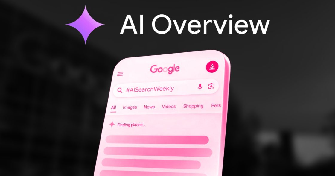 Google почала показувати рекламу у відповідях AI Overviews