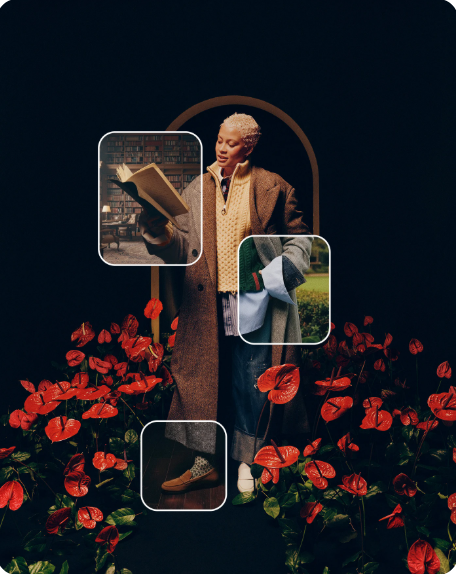 Візуальні тренди 2026 року — прогнози Pinterest