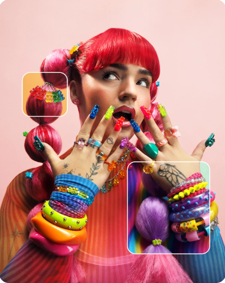 Візуальні тренди 2026 року — прогнози Pinterest