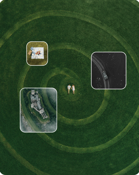 Візуальні тренди 2026 року — прогнози Pinterest