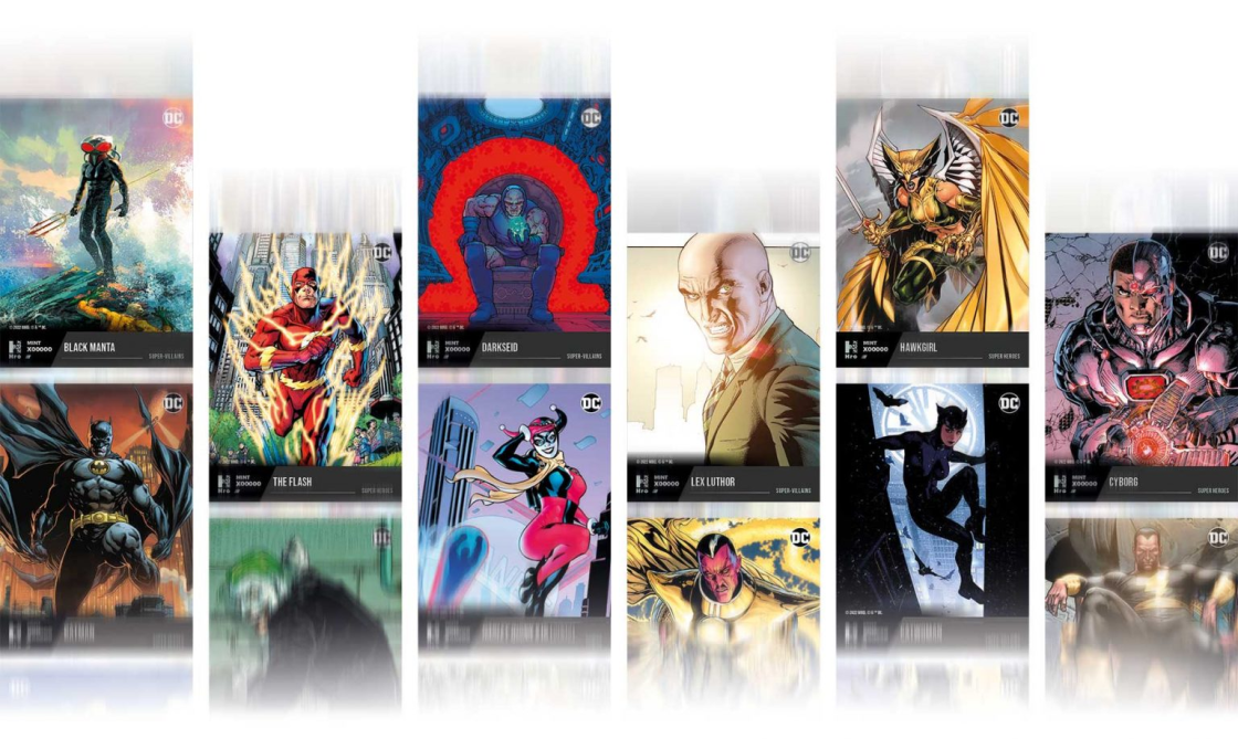 Навіщо люди купують колекційні картки і як на них заробляють