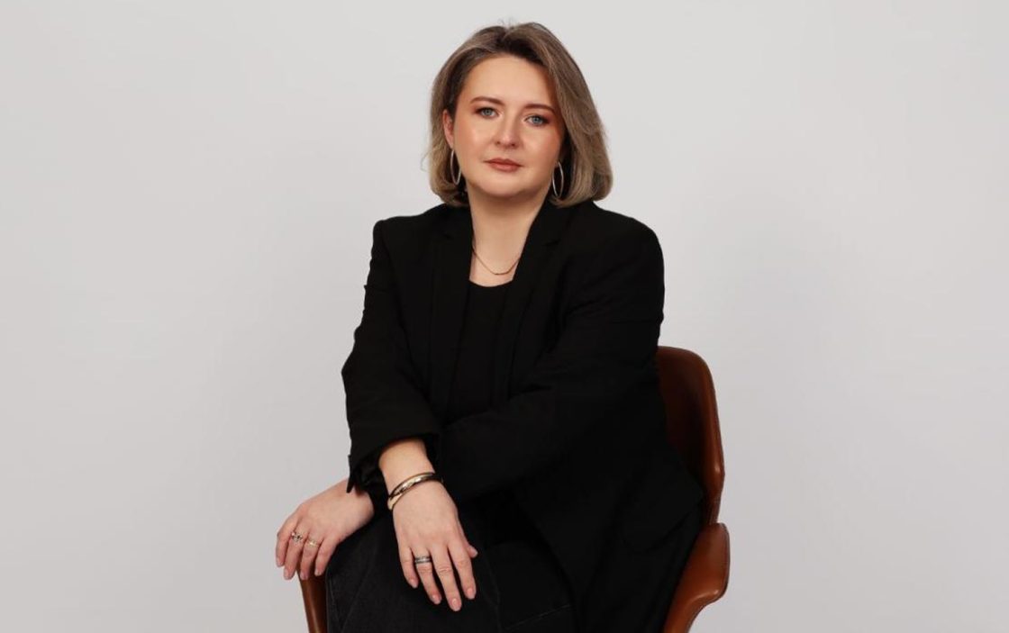 Фото: Хаос і систематизація: як створити ефективні процеси в бізнесі — розмова з Нелею Захаркіною, операційною директоркою