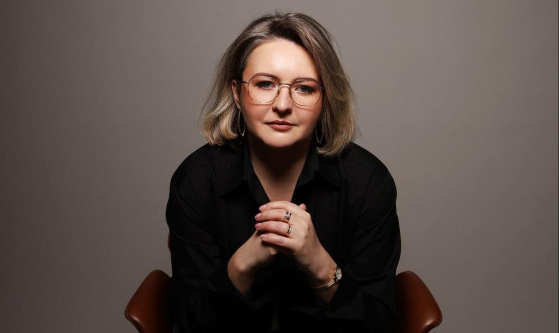 Фото: Хаос і систематизація: як створити ефективні процеси в бізнесі — розмова з Нелею Захаркіною, операційною директоркою