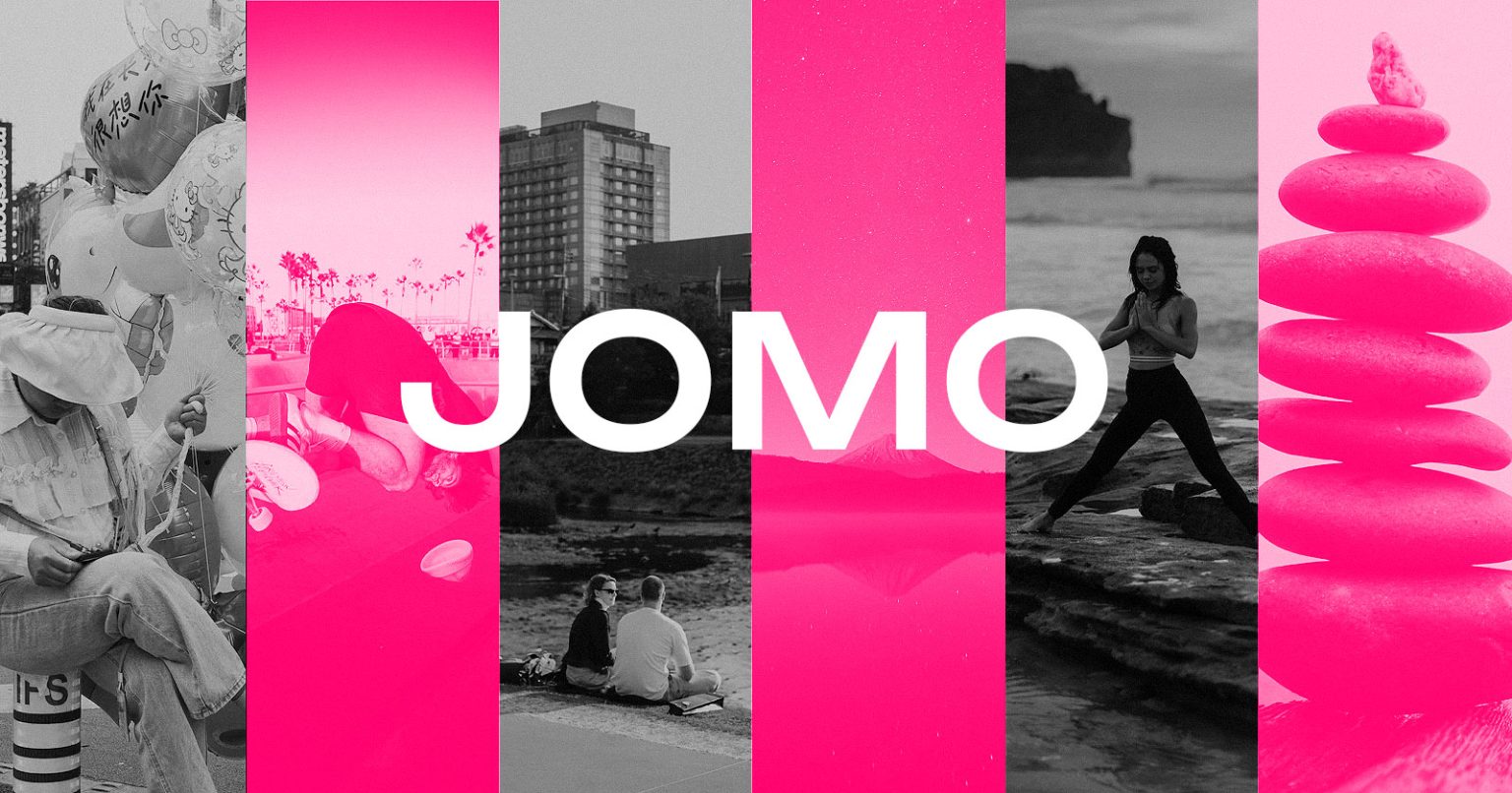 Що таке JOMO і як воно змінює самопочуття людей та стратегії брендів