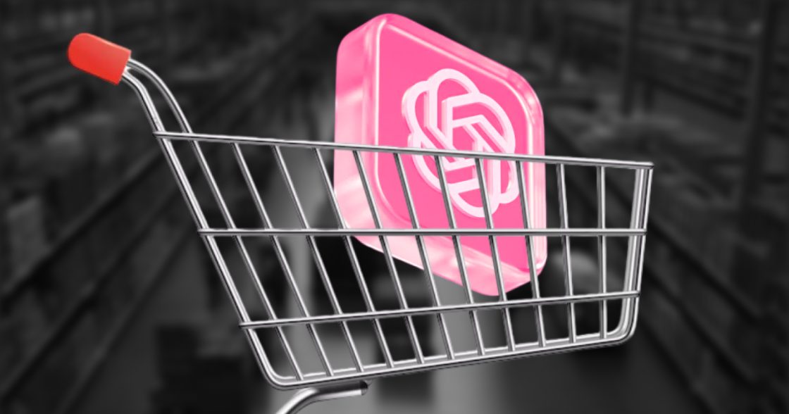 ChatGPT збільшив кількість переходів у застосунки ритейлерів на 28% за рік — дослідження 