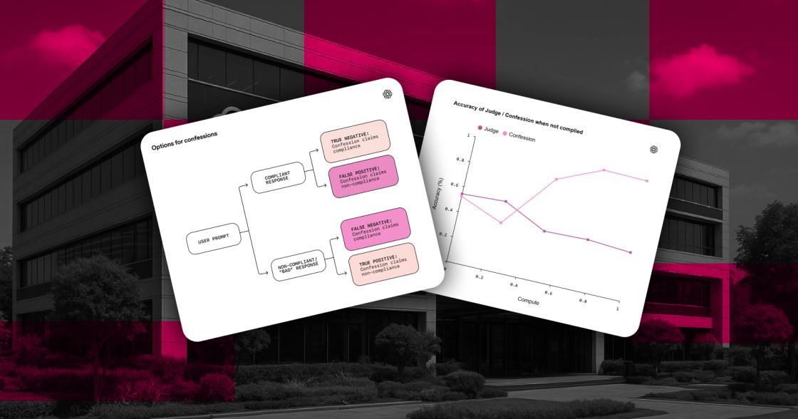 OpenAI навчає ШІ-моделей визнавати помилки й описувати свої дії