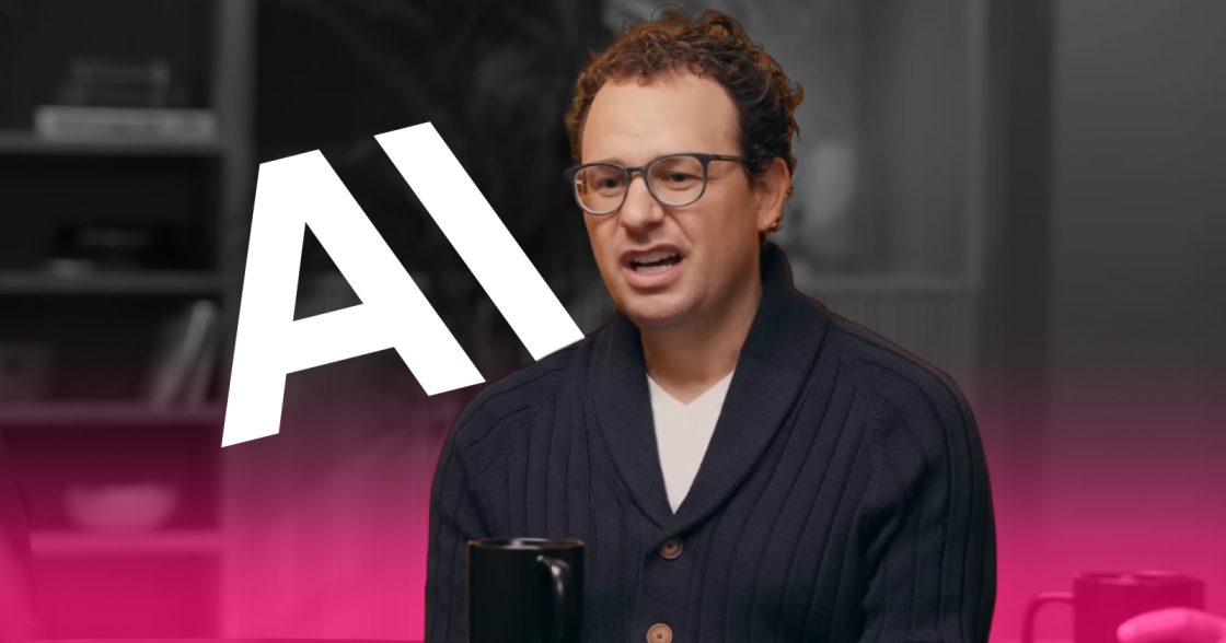 CEO Anthropic заявив, що технологічні компанії беруть на себе надмірні фінансові ризики у сфері ШІ