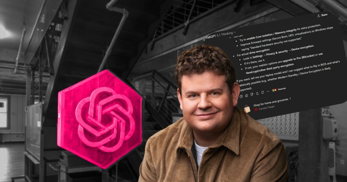 OpenAI спростувала появу реклами в ChatGPT