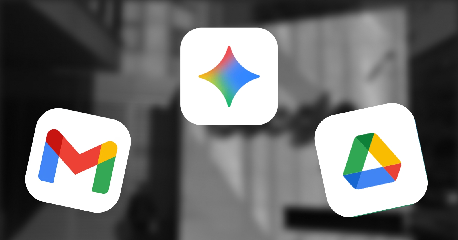 Google вивчає можливість використовувати дані своїх сервісів для точніших відповідей Gemini