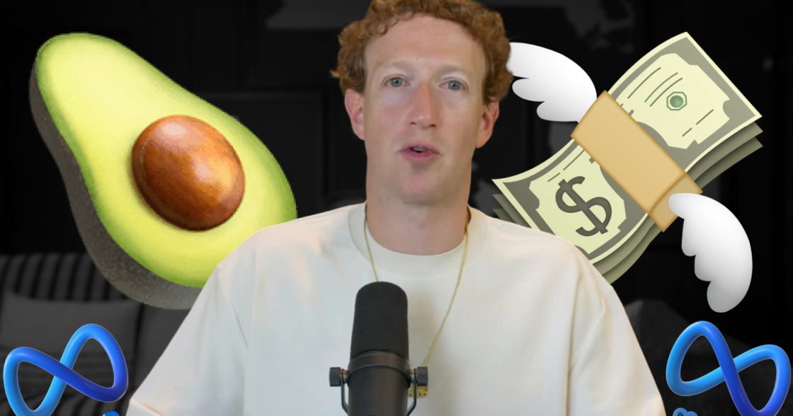 Meta розробляє Avocado — нову модель ШІ, яка може стати платною та закритою від зовнішніх розробників