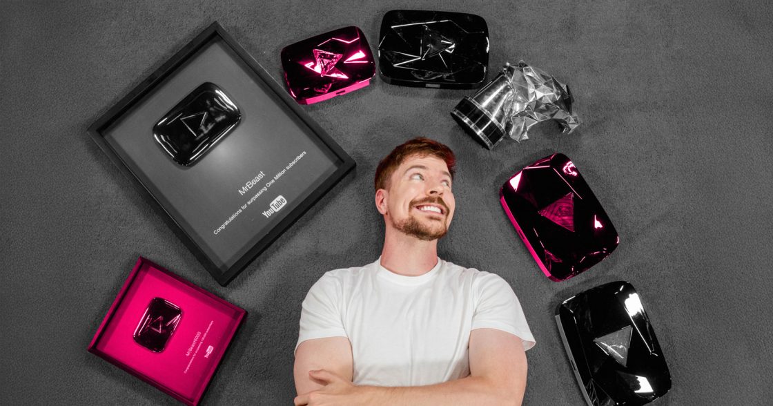 MrBeast розглядає можливість виходу на біржу — заява CEO на DealBook Summit