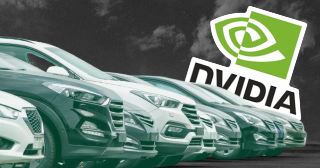 Nvidia представила ШІ-модель Alpamayo-R1 для навчання машин автономному керуванню