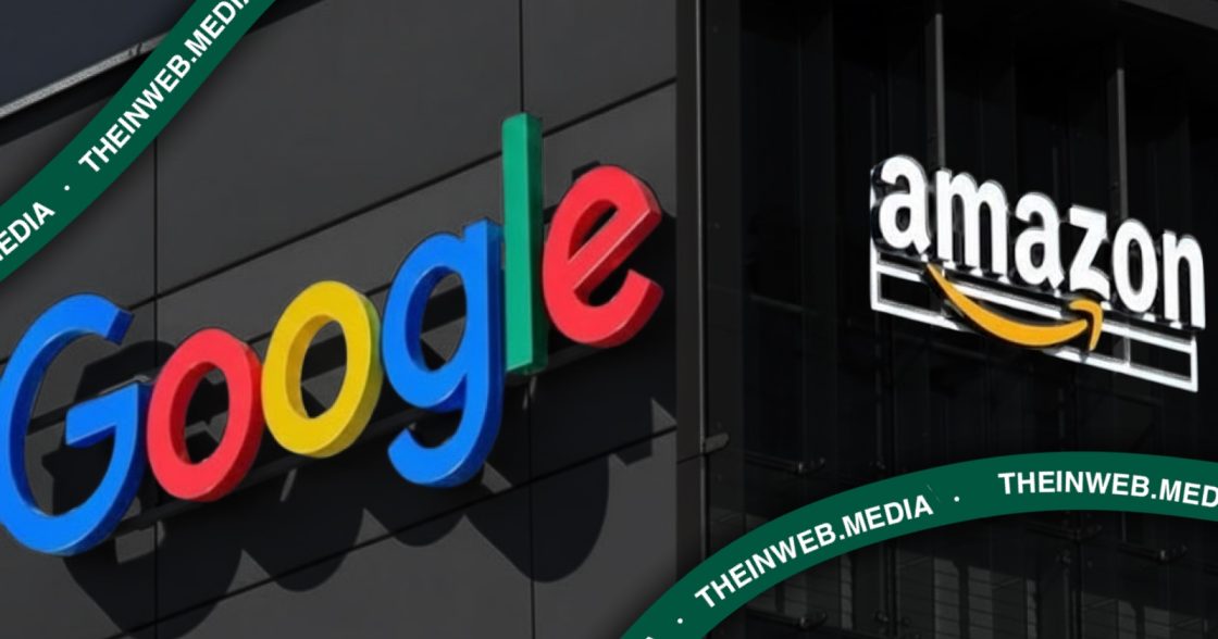 Amazon і Google запускають спільний сервіс для швидкого з’єднання між хмарними платформами