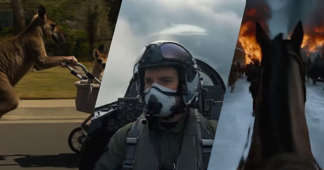 Компанія Runway заявляє, що її нова ШІ-модель для генерації відео має кінематографічну точність фізичних процесів