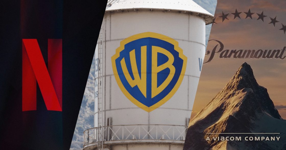 Paramount зробила контрпропозицію щодо поглинання Warner Bros Discovery на $108 млрд