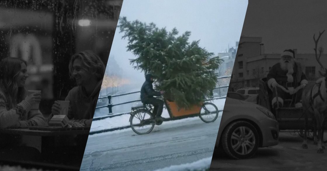 McDonald’s в Нідерландах видалив різдвяну рекламу, повністю створену ШІ