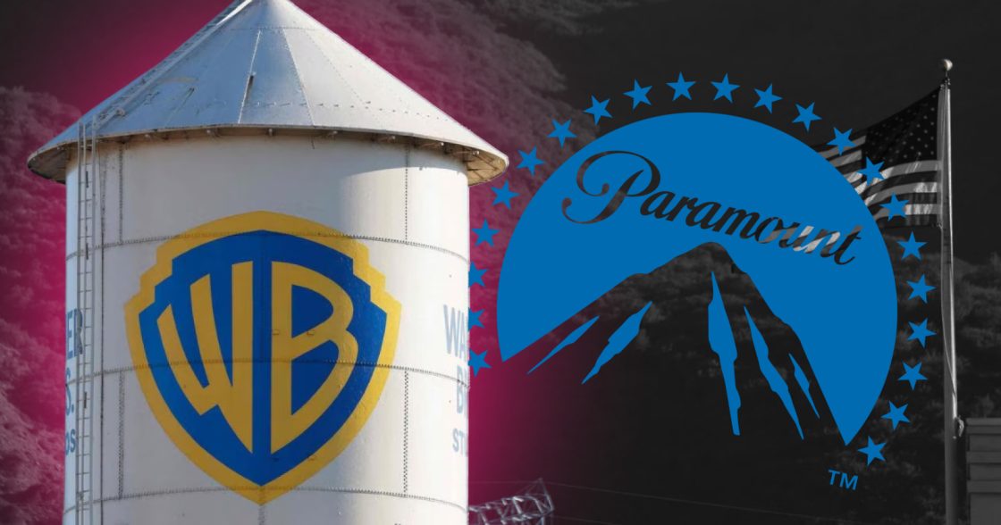 Warner Bros. Discovery відхилила пропозицію поглинання від Paramount Skydance на $108 млрд