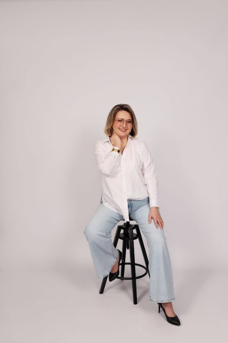 Фото: Хаос і систематизація: як створити ефективні процеси в бізнесі — розмова з Нелею Захаркіною, операційною директоркою