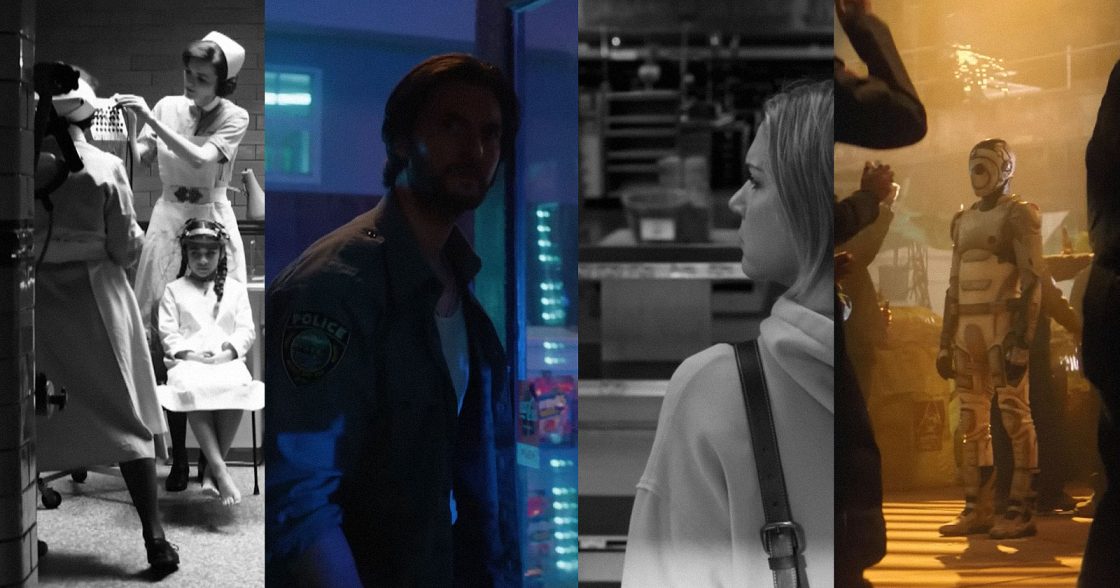 Що дивитись після «Дивних див» — 10 серіалів для любителів фантастики