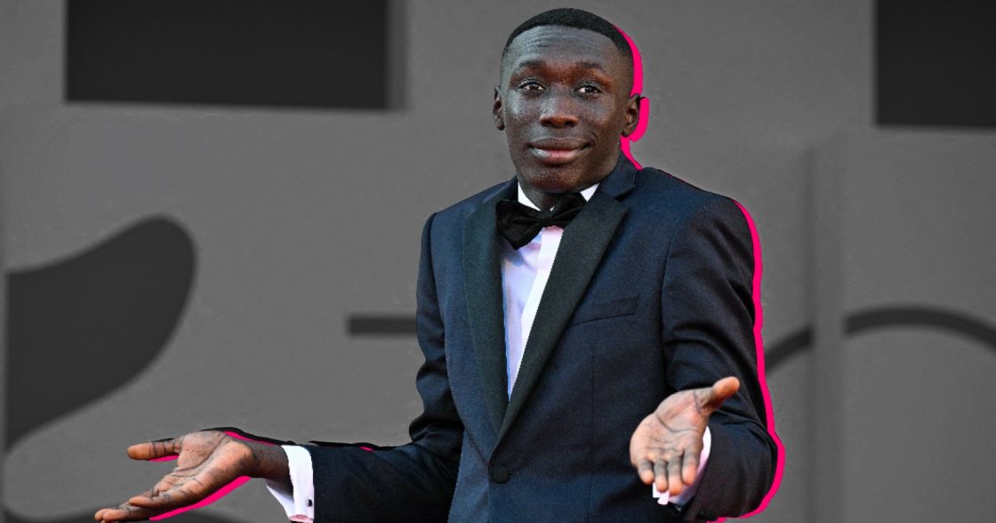 TikTok-зірка Хабі Ламе продав права на свій образ майже за $975 млн і запустить ШІ-двійника