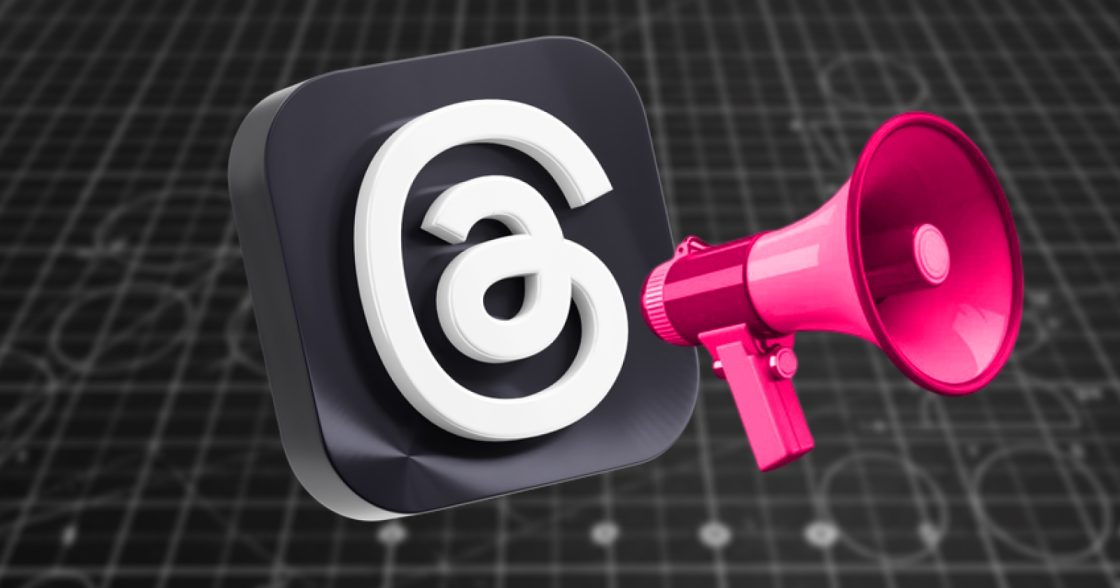 Meta запускає рекламу в Threads для всіх користувачів