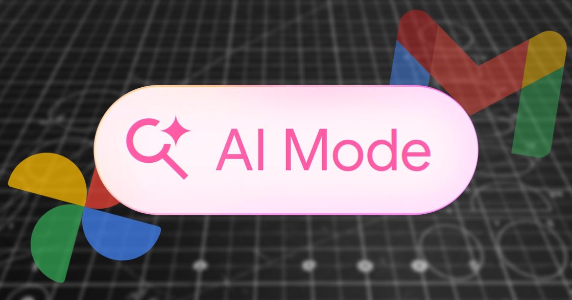 AI Mode тепер може давати відповіді, враховуючи дані з Gmail і Google Photos