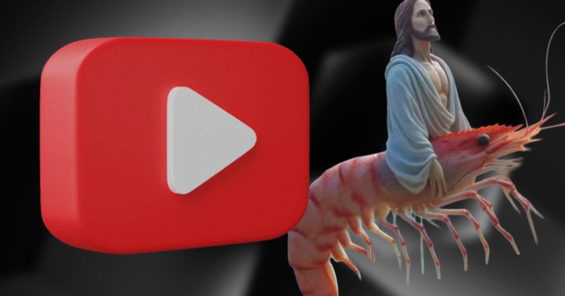 YouTube почав прибирати популярні канали з масовим ШІ-контентом низької якості