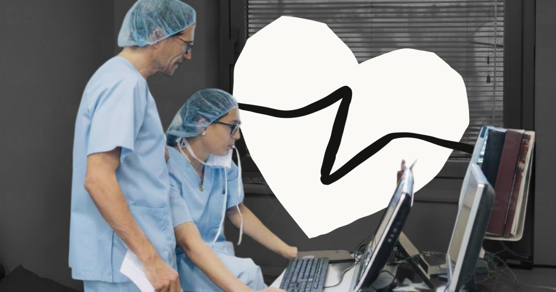 Anthropic представила Claude for Healthcare