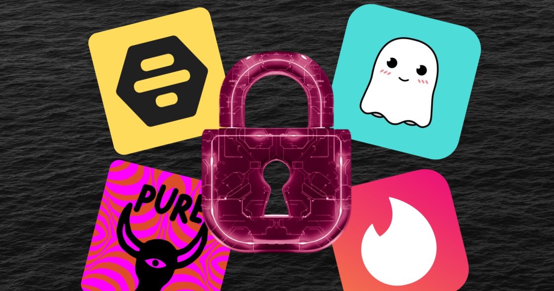 Популярні застосунки для знайомств в Україні не відповідають базовим стандартам безпеки — дослідження Nadiyno.org