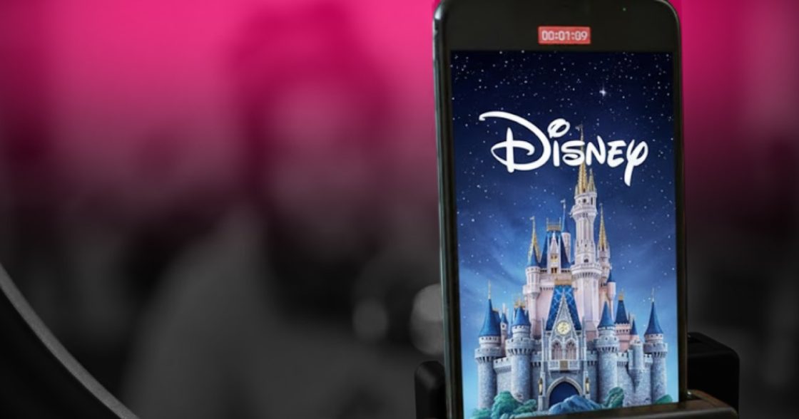 Disney+ запустить вертикальні відео у 2026 році