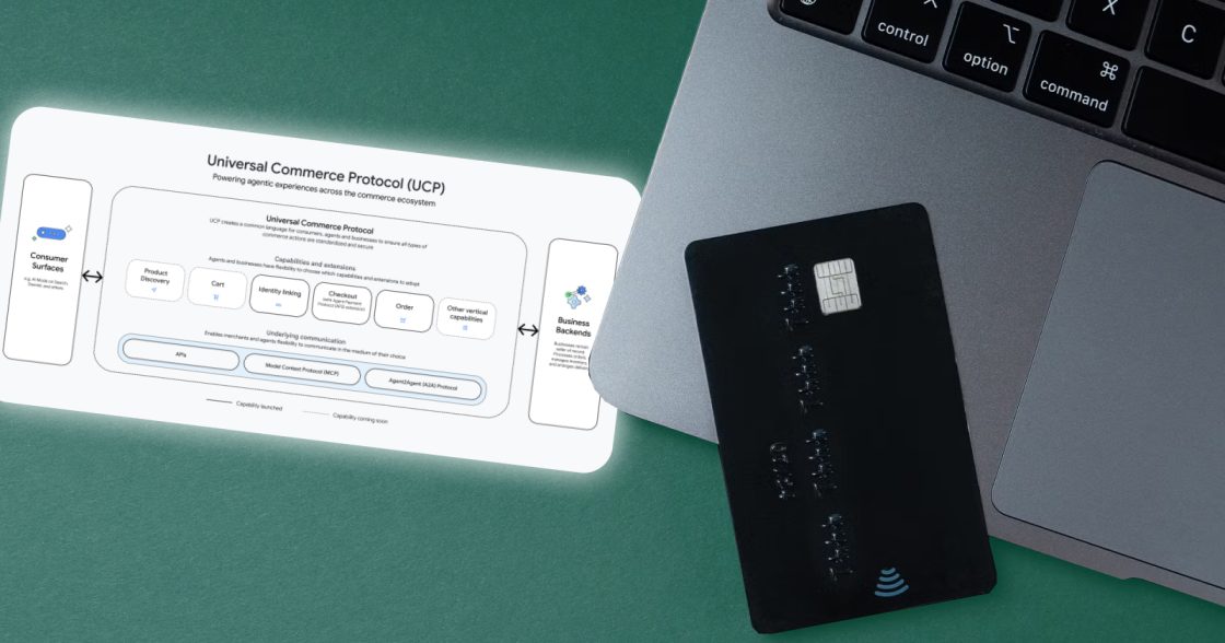 Google запускає єдиний стандарт правил для покупок через ШІ-агентів