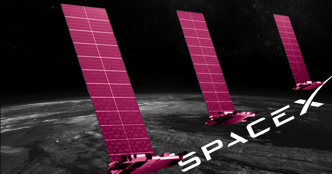 SpaceX надала безплатний доступ до Starlink в Ірані на тлі інтернет-блокування