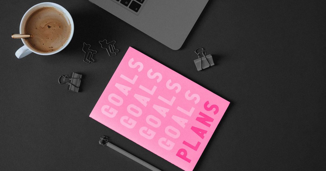 Як ставити мотивуючі цілі на рік за SMART