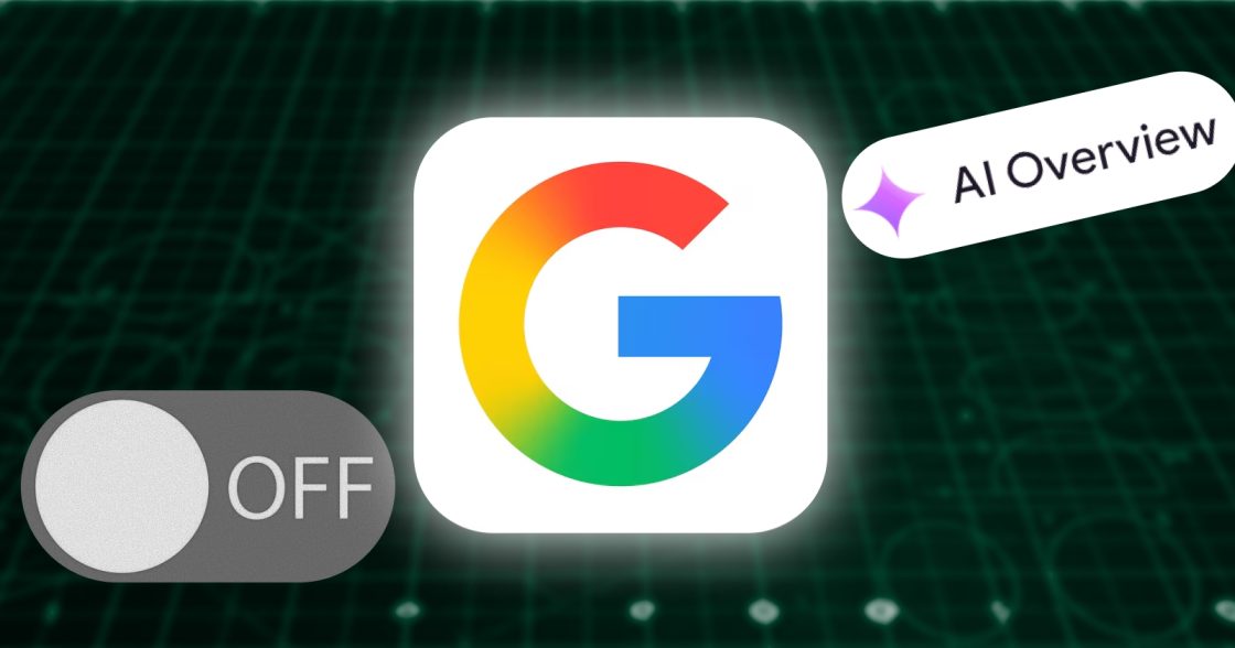 Google може дати можливість сайтам забороняти  використання їхнього контенту в ШІ-результатах пошуку