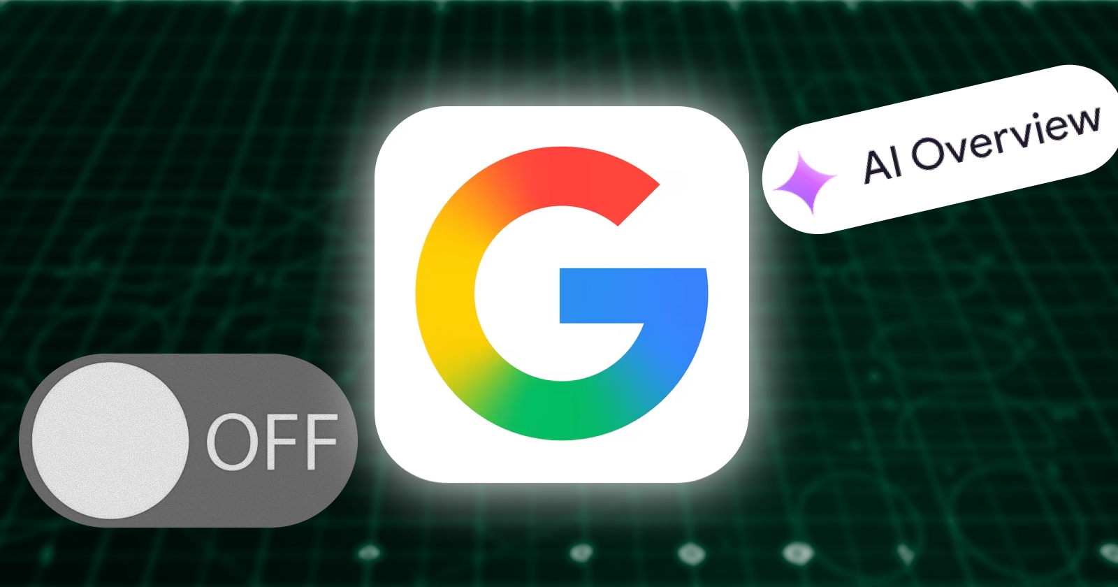 Google може дати можливість сайтам забороняти використання їхнього контенту в ШІ-результатах пошуку