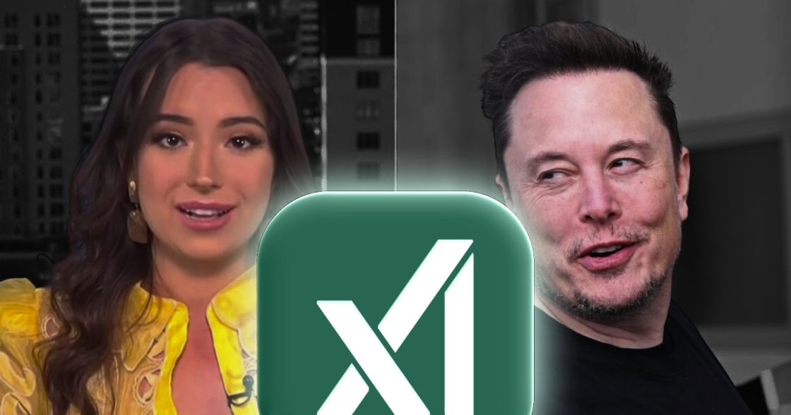 Колишня партнерка Ілона Маска подала позов проти xAI через порнографічні діпфейки