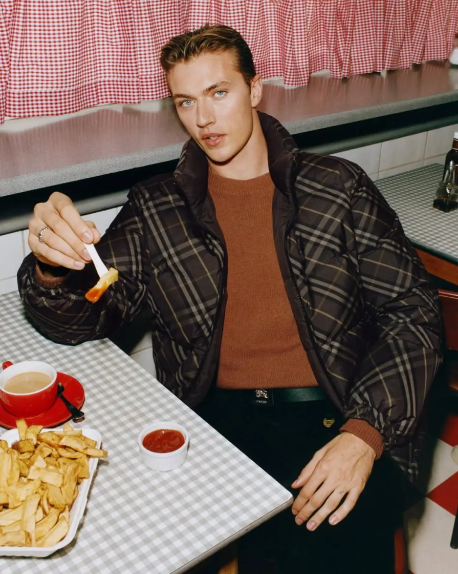 Фото: 15 найкращих рекламних кампаній брендів за 2025 рік — за версією Because of Marketing