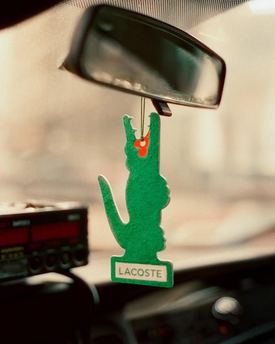 Фото: 15 найкращих рекламних кампаній брендів за 2025 рік — за версією Because of Marketing