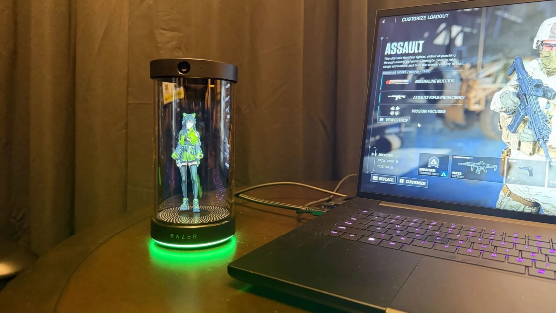 Найдивніші анонси CES 2026 — льодяник, що подає музику у мозок і живий ноутбук