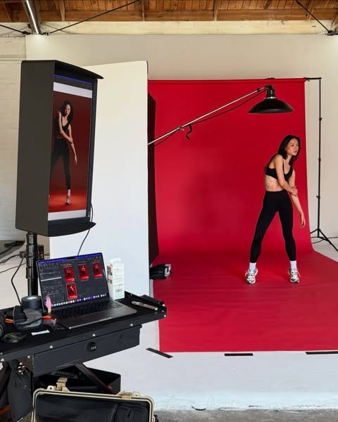 Фото: 15 найкращих рекламних кампаній брендів за 2025 рік — за версією Because of Marketing