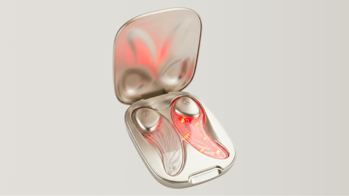 Найдивніші анонси CES 2026 — льодяник, що подає музику у мозок і живий ноутбук