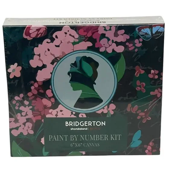 Izzy & Liv bridgertone Netflix