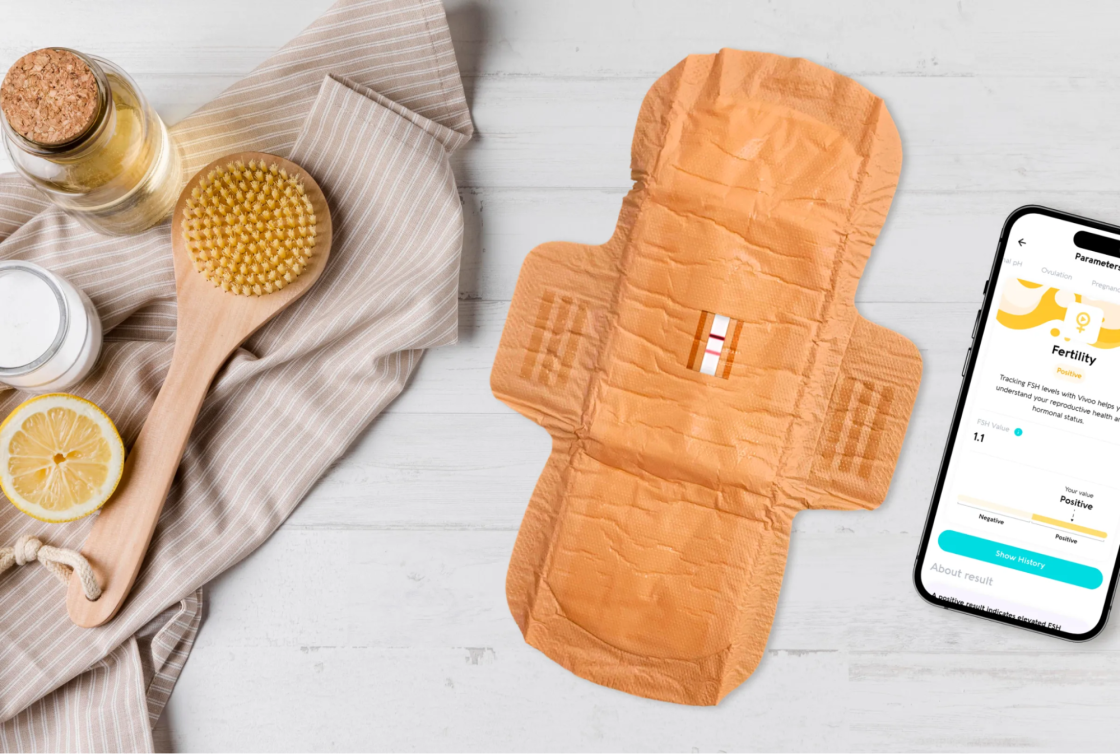 Найдивніші анонси CES 2026 — льодяник, що подає музику у мозок і живий ноутбук