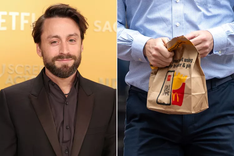 Фото: 15 найкращих рекламних кампаній брендів за 2025 рік — за версією Because of Marketing