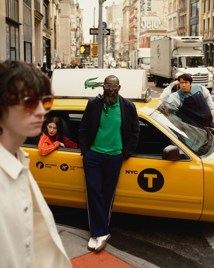 Фото: 15 найкращих рекламних кампаній брендів за 2025 рік — за версією Because of Marketing