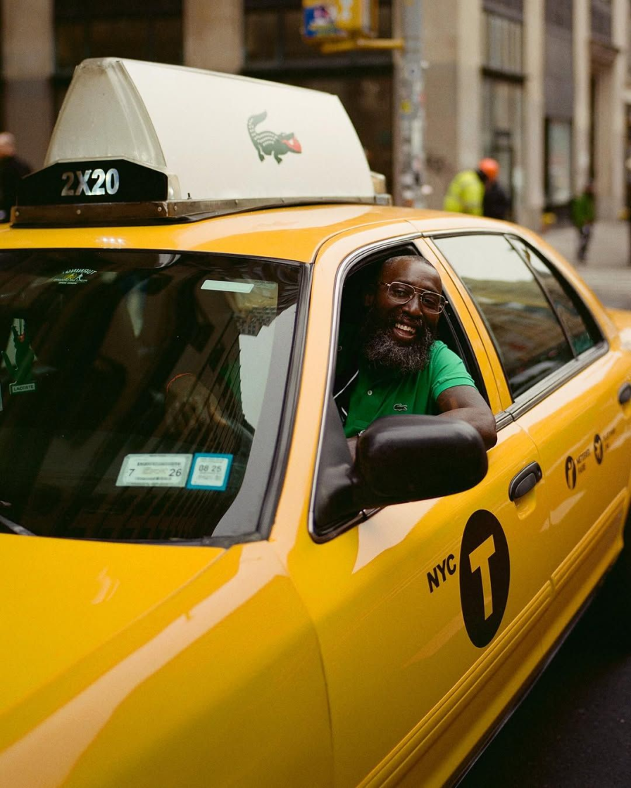 Фото: 15 найкращих рекламних кампаній брендів за 2025 рік — за версією Because of Marketing